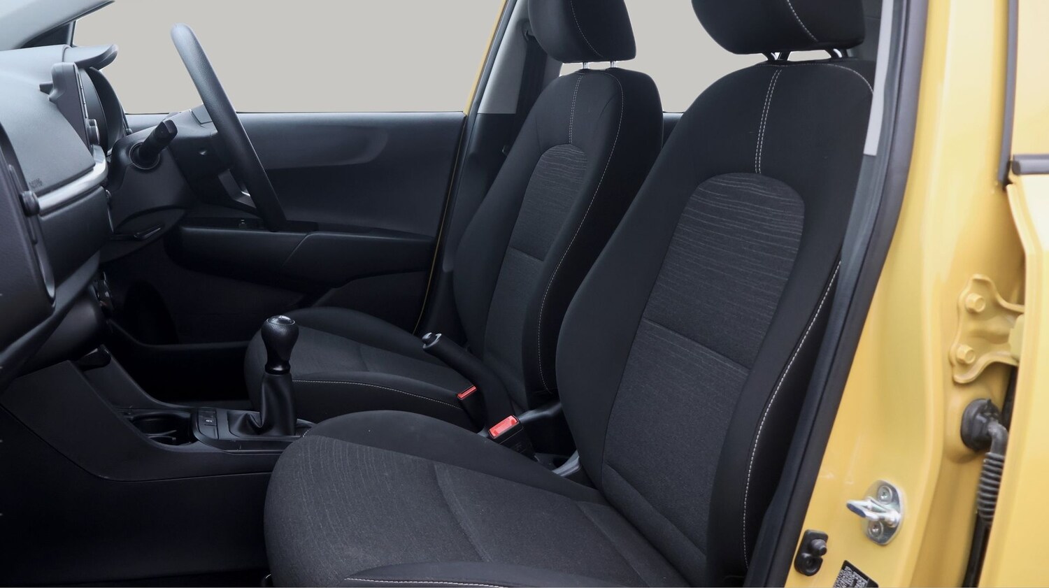 Used Kia Picanto 2022 for sale - 77675475: Photo 14