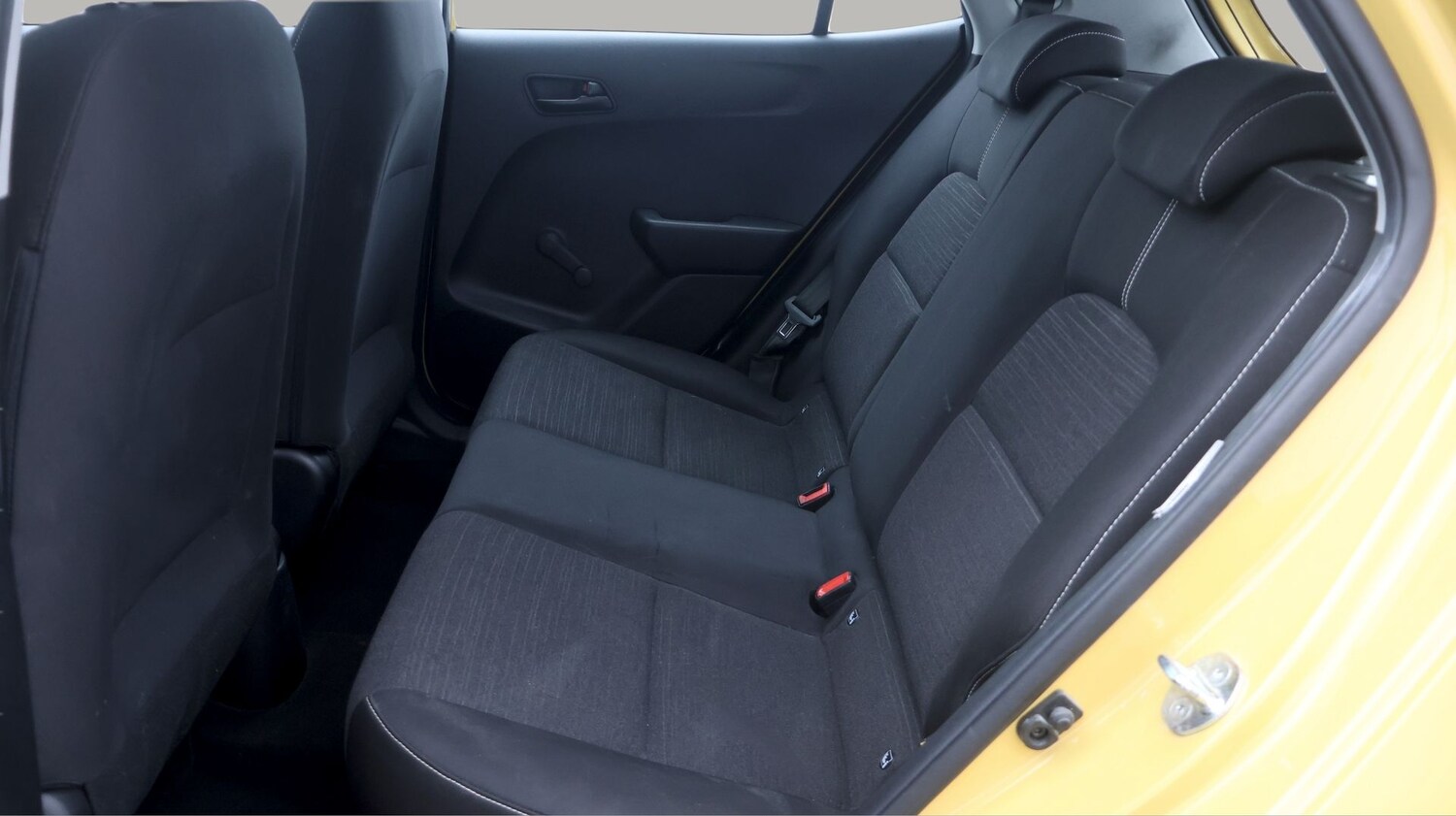 Used Kia Picanto 2022 for sale - 77675475: Photo 16