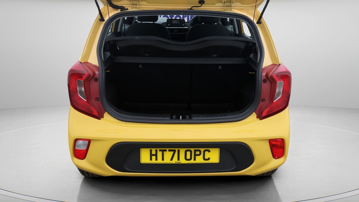 Used Kia Picanto 2022 for sale - 77675475: Photo 17