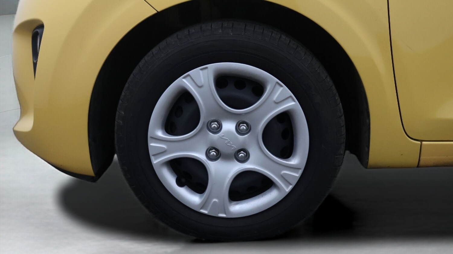 Used Kia Picanto 2022 for sale - 77675475: Photo 18