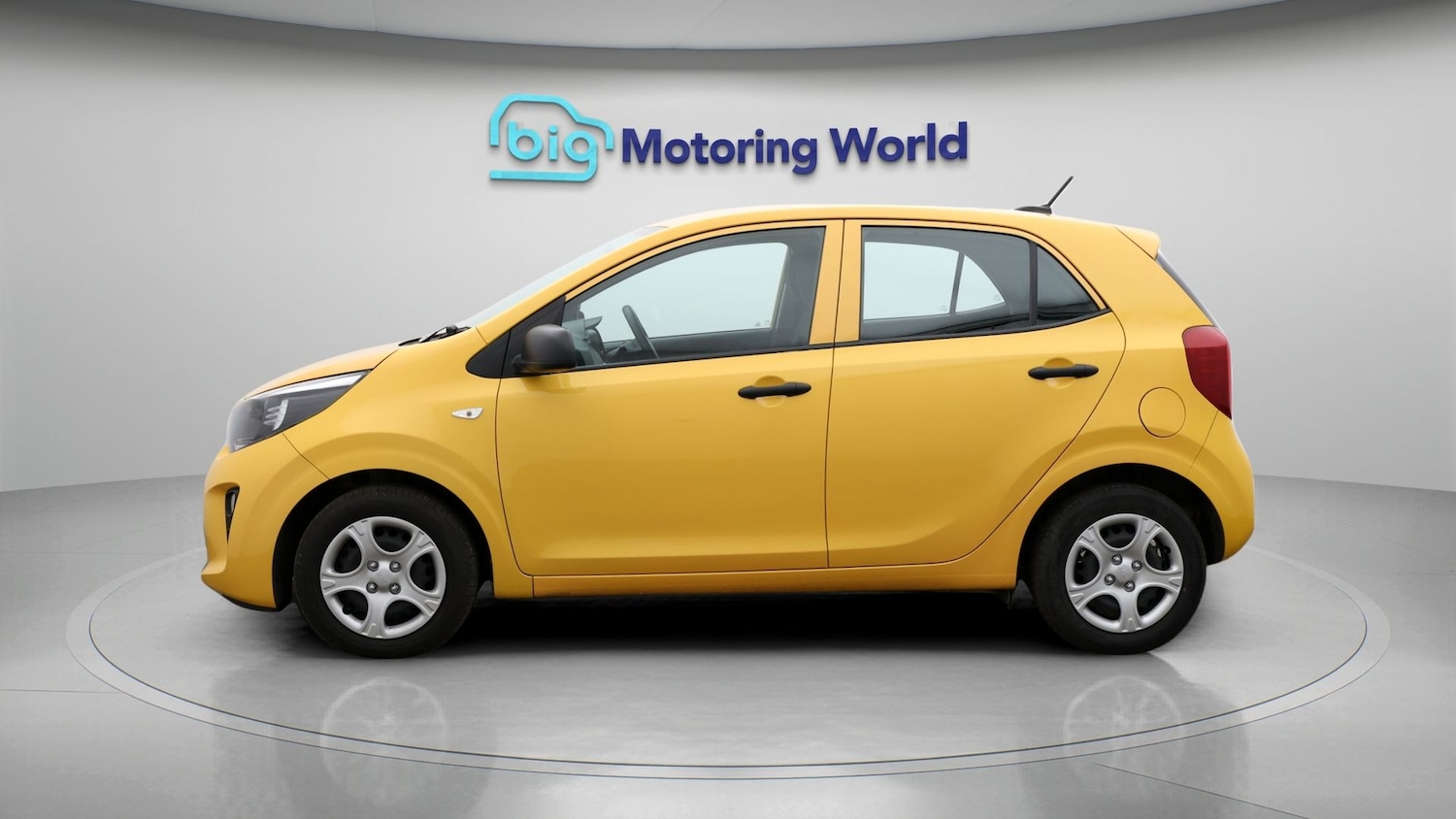 Used Kia Picanto 2022 for sale - 77675475: Photo 4