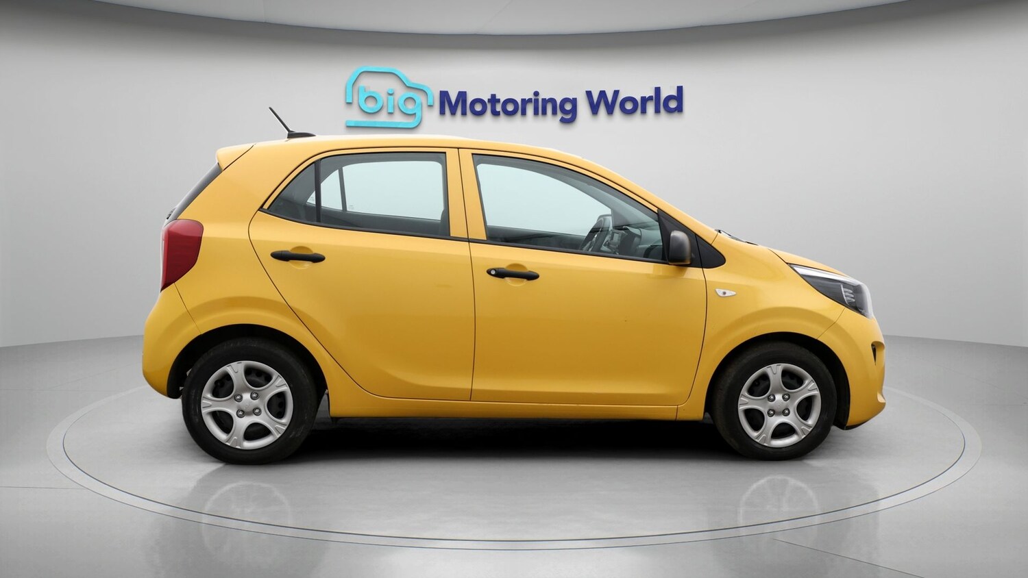 Used Kia Picanto 2022 for sale - 77675475: Photo 8