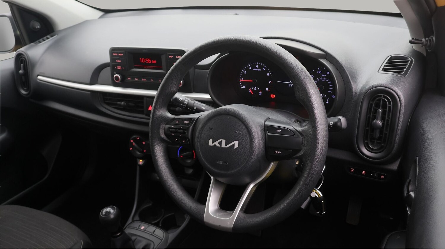 Used Kia Picanto 2022 for sale - 77675475: Photo 9