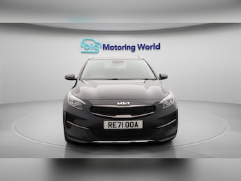 Used Kia XCeed 2022 for sale - 75458684: Photo