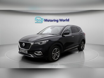 Used MG MG HS 2022 for sale - 77113209: Photo