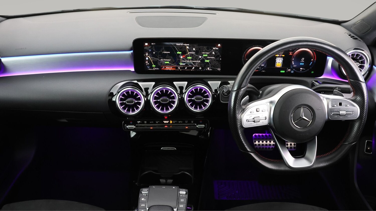 Used Mercedes-Benz A-Class 2021 for sale - 77758775: Photo 13