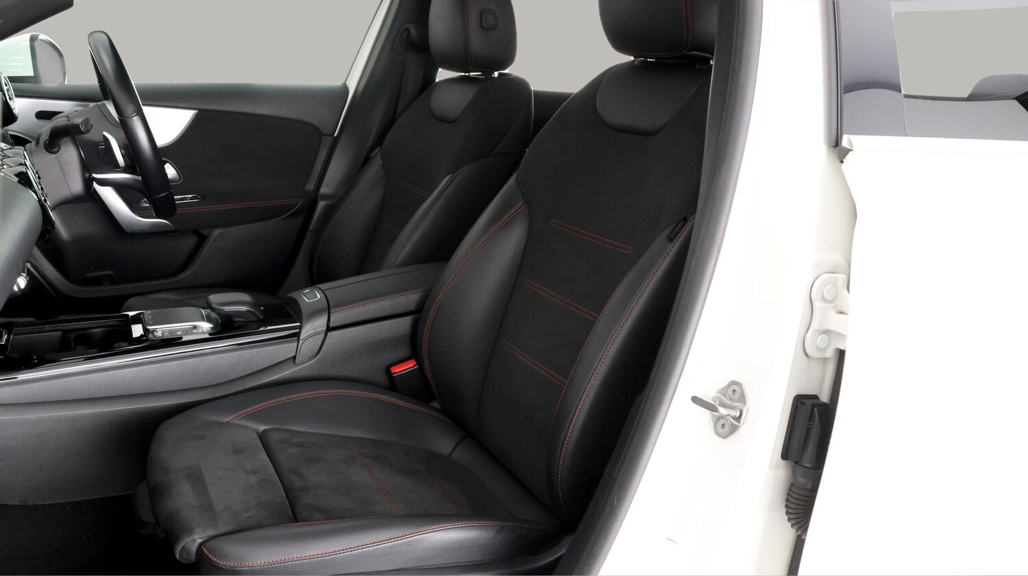 Used Mercedes-Benz A-Class 2021 for sale - 77758775: Photo 14