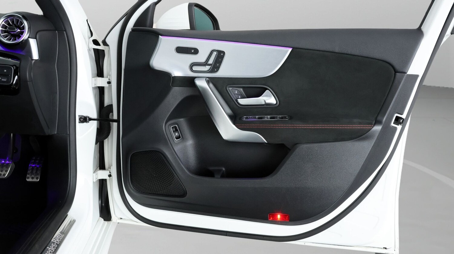 Used Mercedes-Benz A-Class 2021 for sale - 77758775: Photo 15