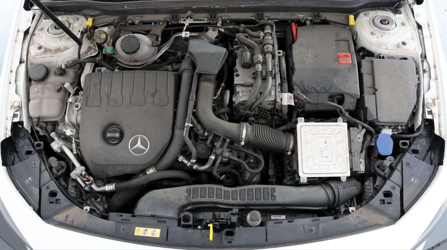 Used Mercedes-Benz A-Class 2021 for sale - 77758775: Photo 19