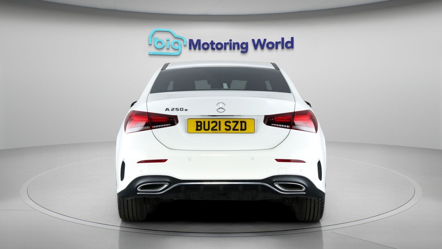 Used Mercedes-Benz A-Class 2021 for sale - 77758775: Photo 6