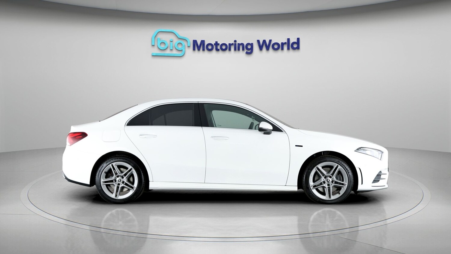 Used Mercedes-Benz A-Class 2021 for sale - 77758775: Photo 8