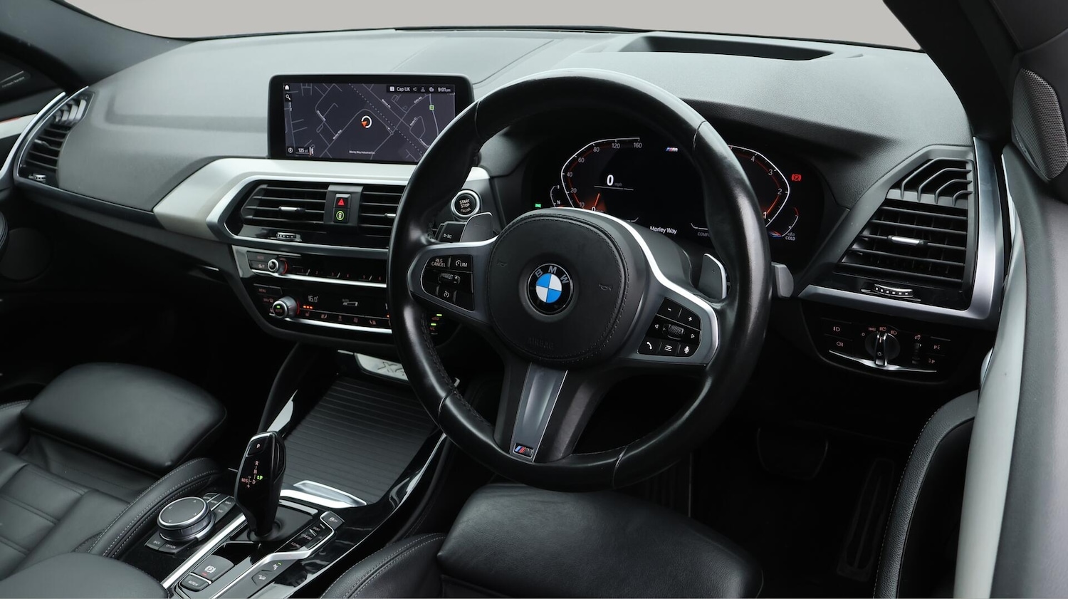 Used BMW X4 2021 for sale - 76521757: Photo 10