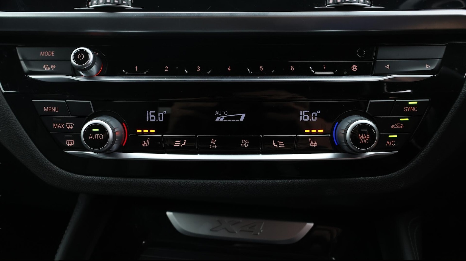 Used BMW X4 2021 for sale - 76521757: Photo 13