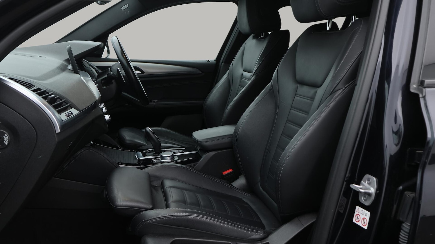 Used BMW X4 2021 for sale - 76521757: Photo 15