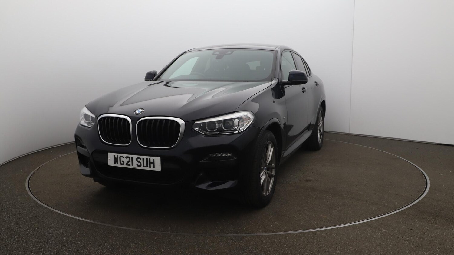 Used BMW X4 2021 for sale - 76521757: Photo 40