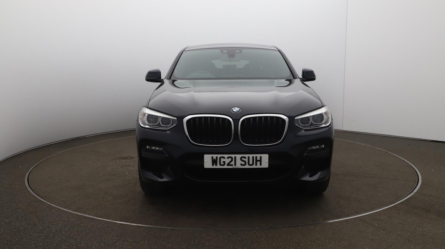 Used BMW X4 2021 for sale - 76521757: Photo 42