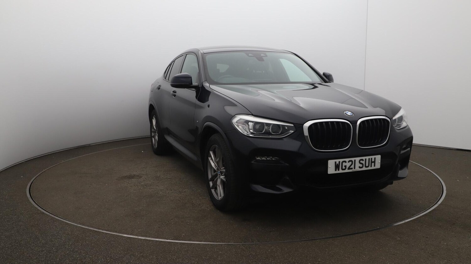 Used BMW X4 2021 for sale - 76521757: Photo 44