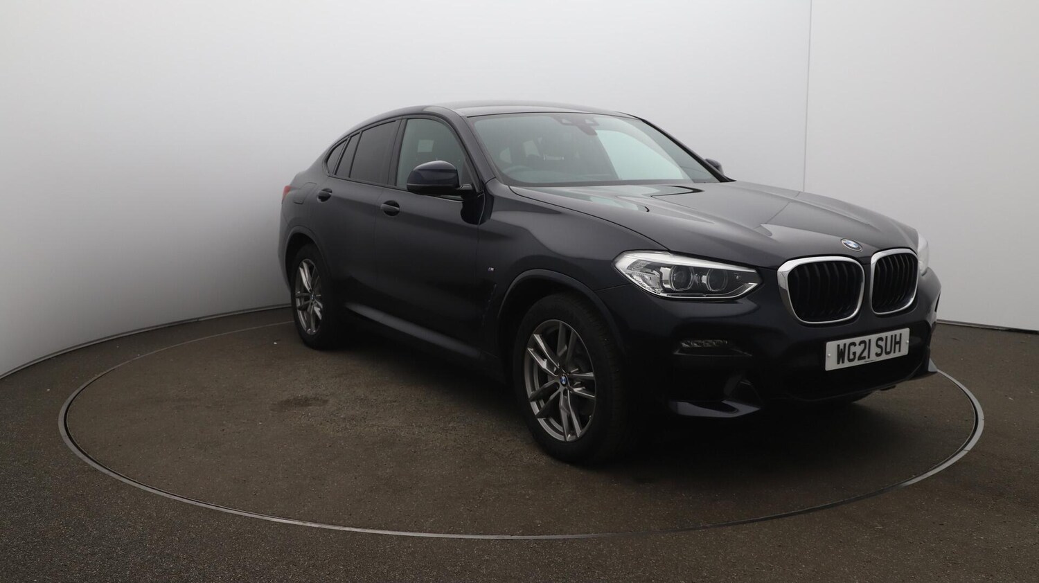 Used BMW X4 2021 for sale - 76521757: Photo 45