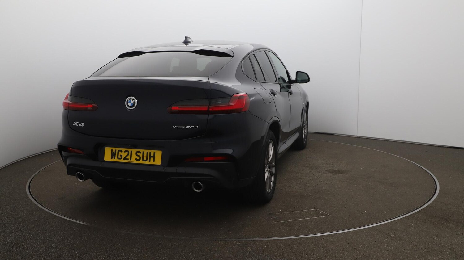 Used BMW X4 2021 for sale - 76521757: Photo 58