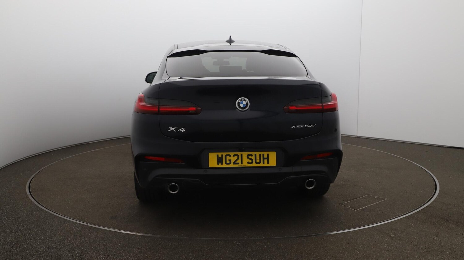 Used BMW X4 2021 for sale - 76521757: Photo 61