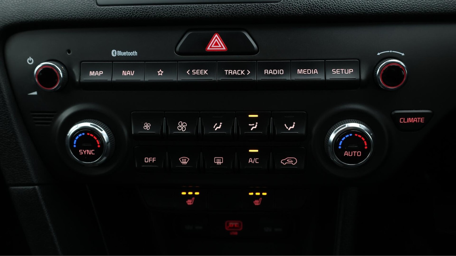 Used Kia Sportage 2021 for sale - 76152838: Photo 13