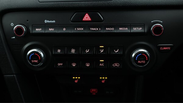 Used Kia Sportage 2021 for sale - 76152838: Photo 13