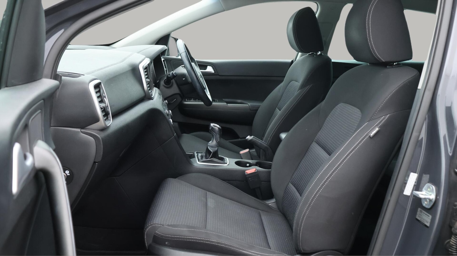 Used Kia Sportage 2021 for sale - 76152838: Photo 15