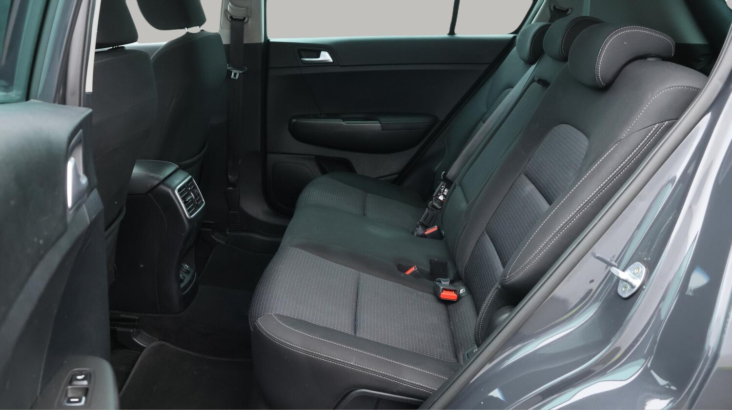 Used Kia Sportage 2021 for sale - 76152838: Photo 17