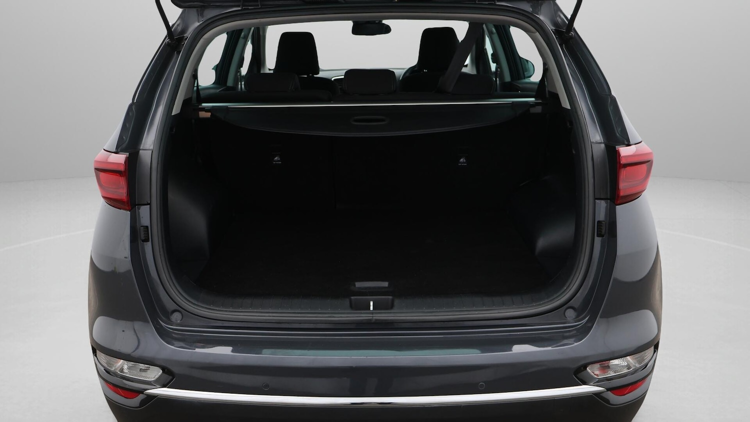 Used Kia Sportage 2021 for sale - 76152838: Photo 18