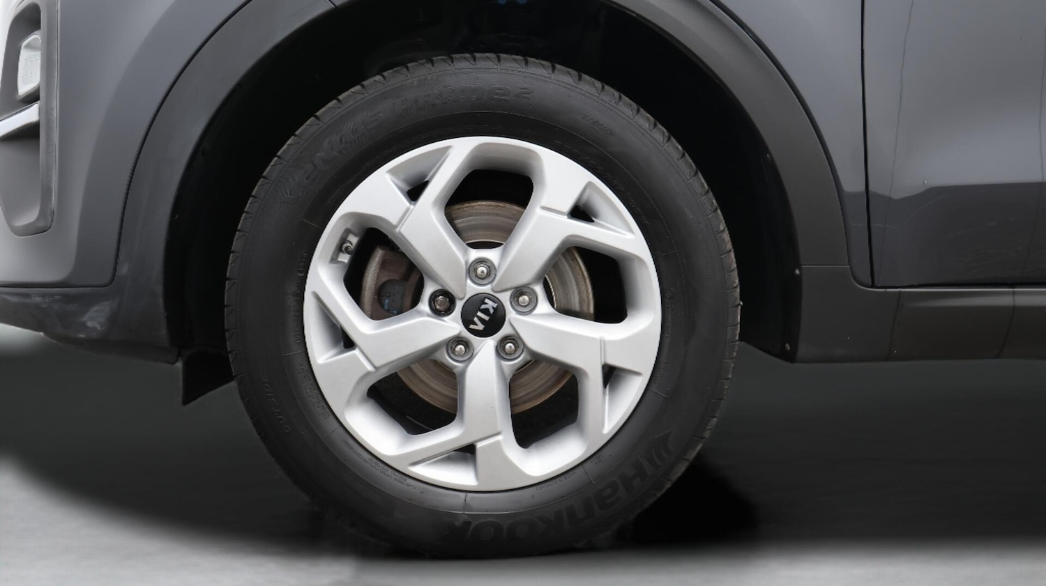 Used Kia Sportage 2021 for sale - 76152838: Photo 19