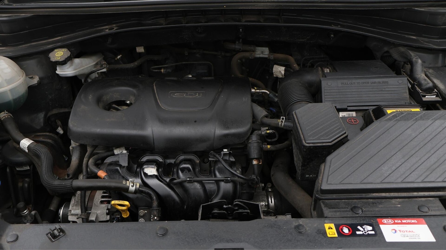 Used Kia Sportage 2021 for sale - 76152838: Photo 20