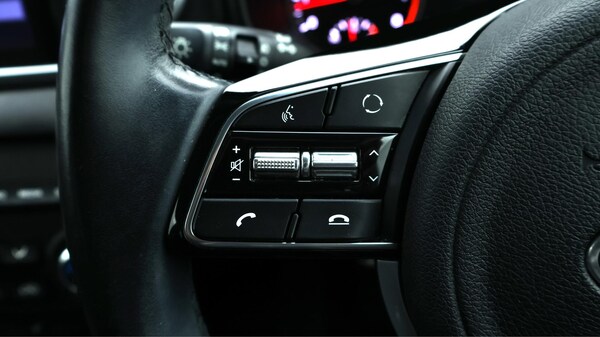 Used Kia Sportage 2021 for sale - 76152838: Photo 24