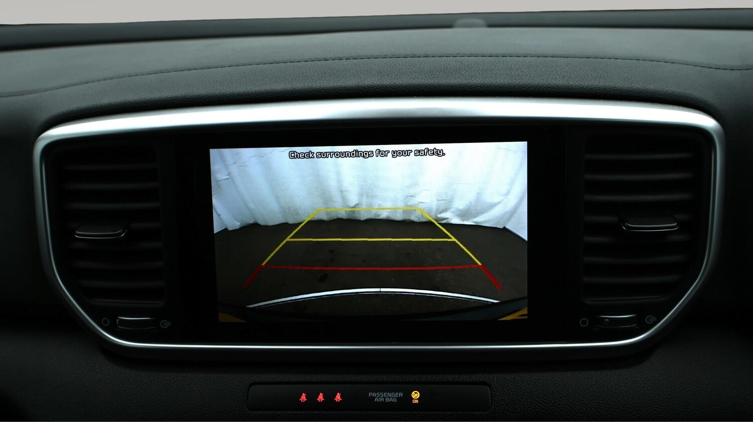 Used Kia Sportage 2021 for sale - 76152838: Photo 26