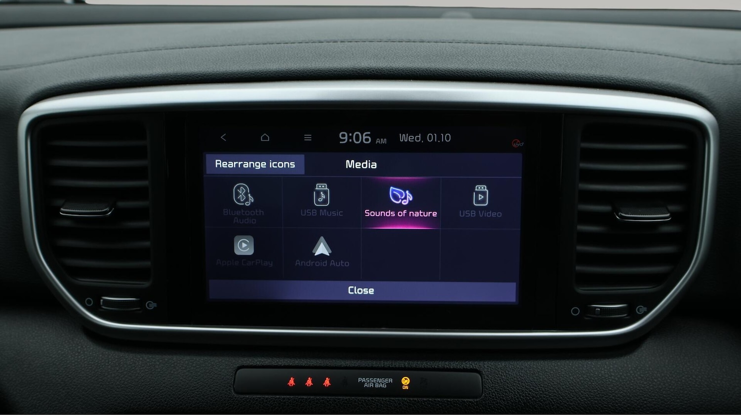 Used Kia Sportage 2021 for sale - 76152838: Photo 27