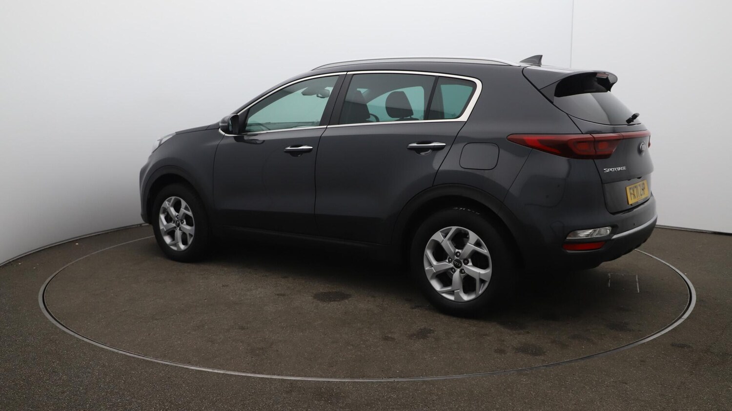 Used Kia Sportage 2021 for sale - 76152838: Photo 37