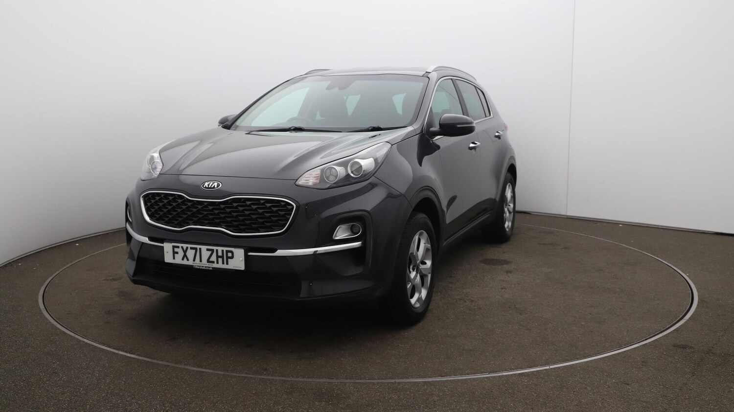 Used Kia Sportage 2021 for sale - 76152838: Photo 39