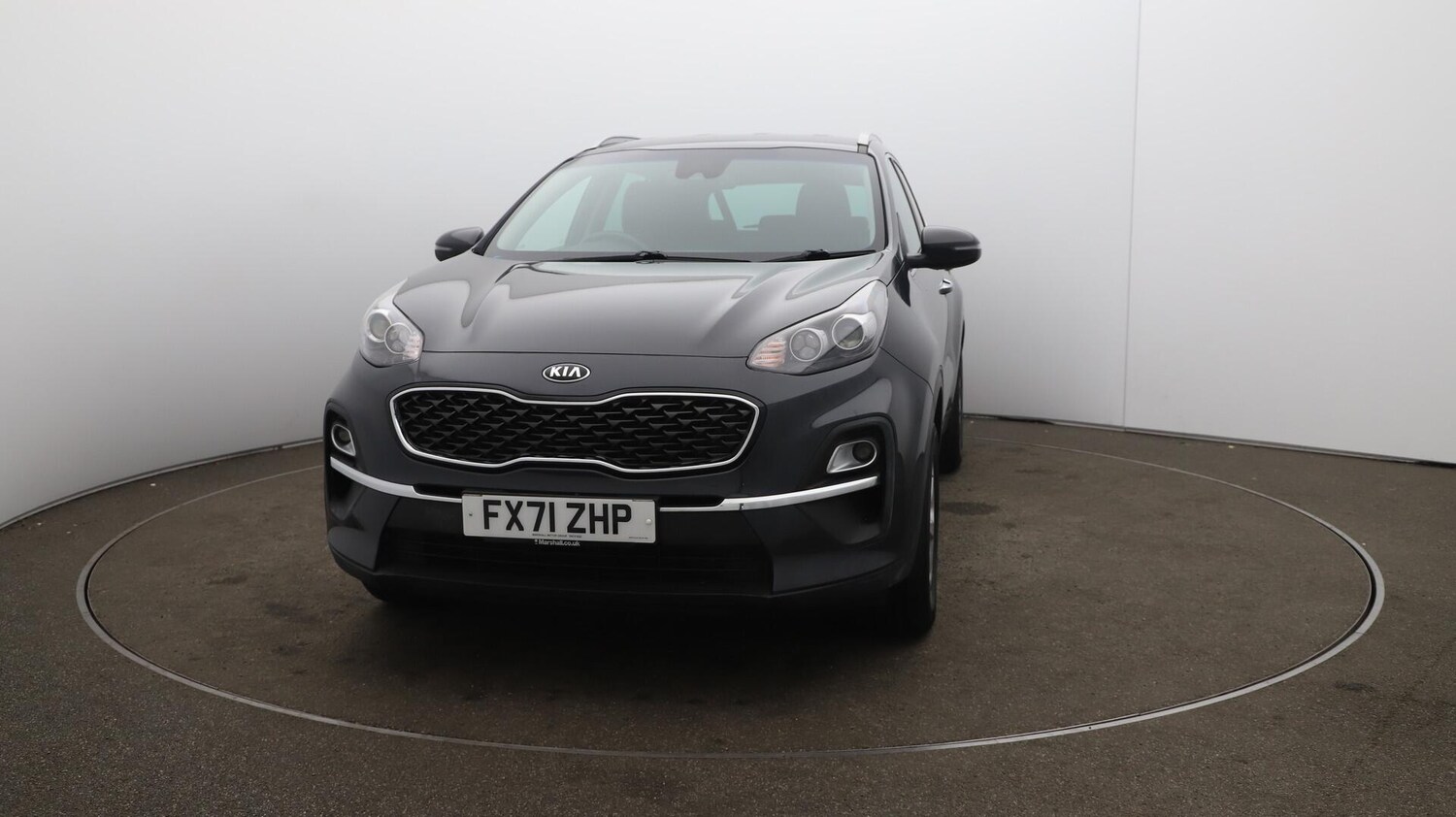 Used Kia Sportage 2021 for sale - 76152838: Photo 40