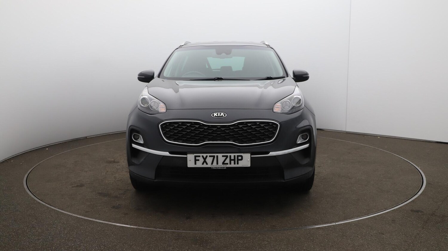 Used Kia Sportage 2021 for sale - 76152838: Photo 41