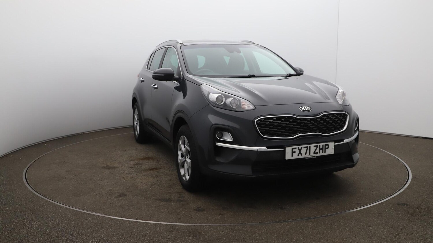 Used Kia Sportage 2021 for sale - 76152838: Photo 43