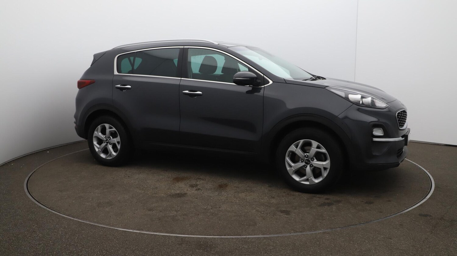 Used Kia Sportage 2021 for sale - 76152838: Photo 47