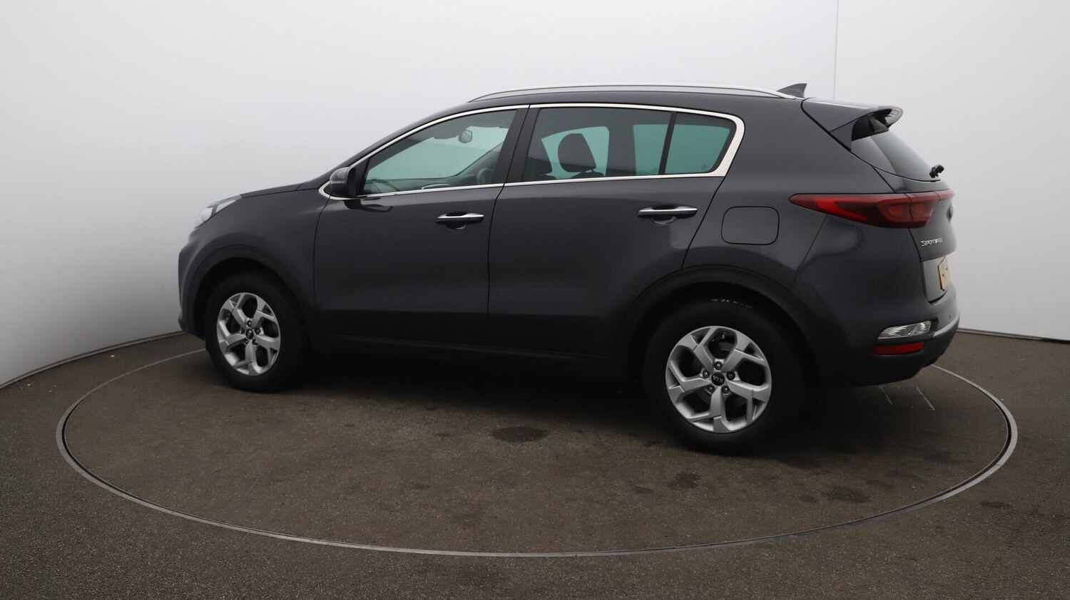 Used Kia Sportage 2021 for sale - 76152838: Photo 48