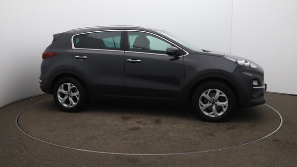 Used Kia Sportage 2021 for sale - 76152838: Photo 49