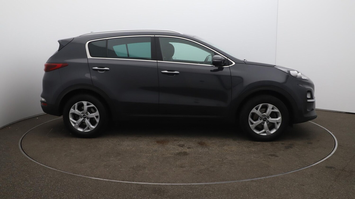 Used Kia Sportage 2021 for sale - 76152838: Photo 50