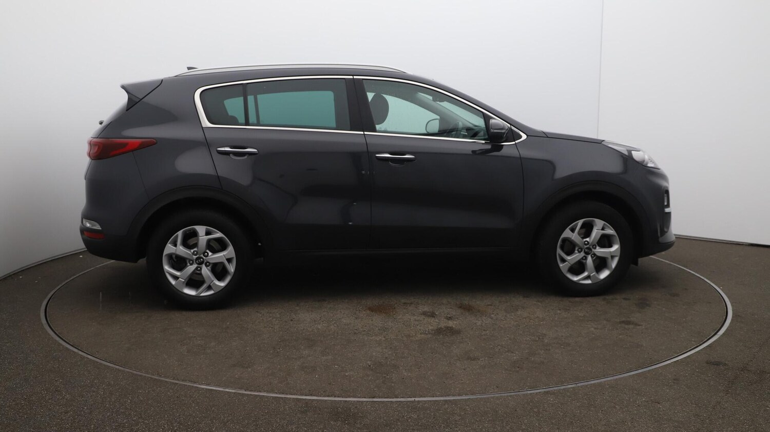 Used Kia Sportage 2021 for sale - 76152838: Photo 51