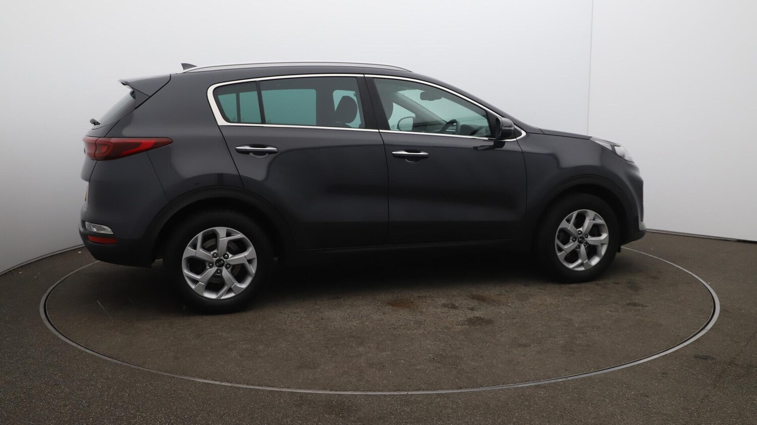 Used Kia Sportage 2021 for sale - 76152838: Photo 52
