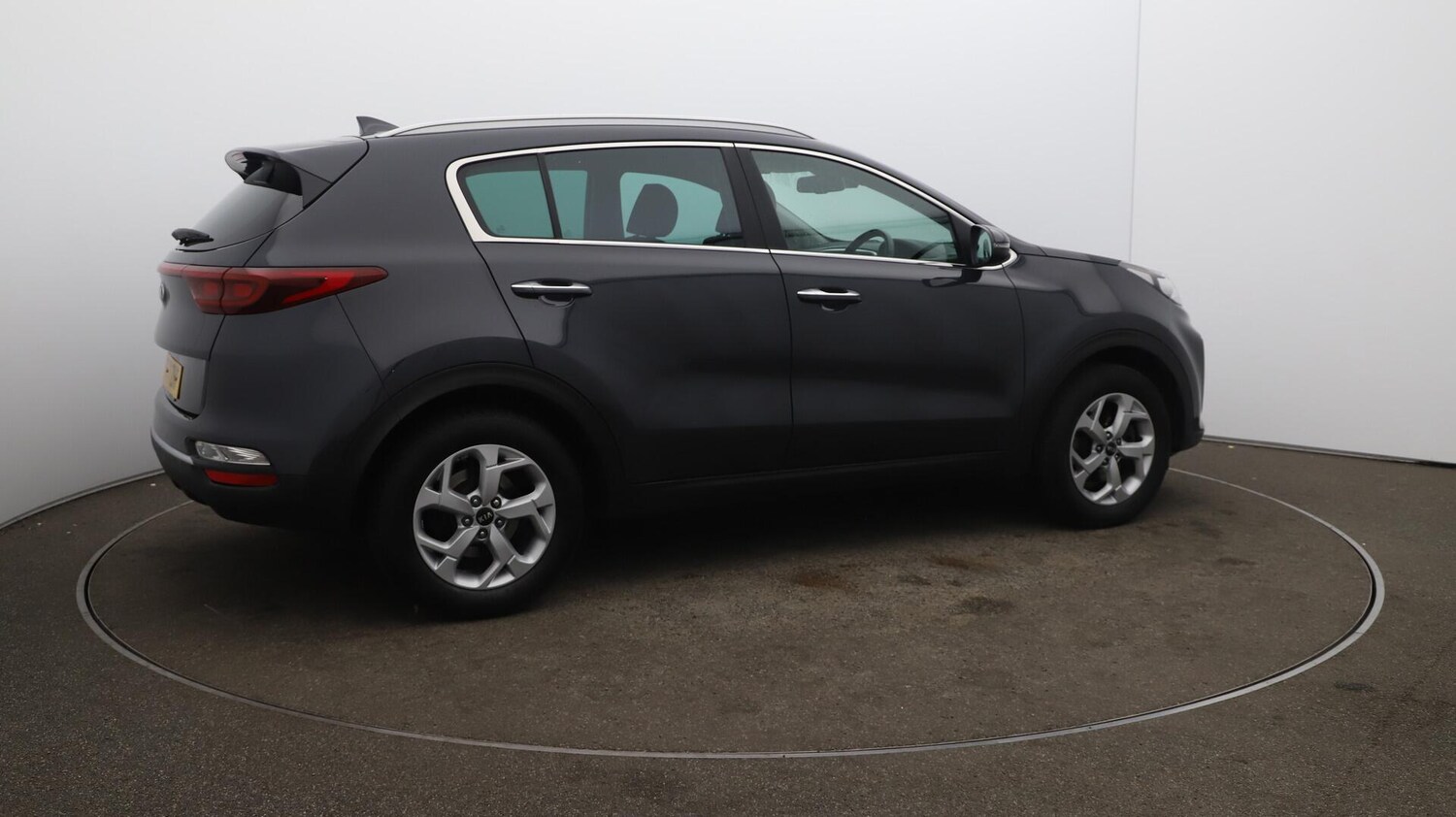 Used Kia Sportage 2021 for sale - 76152838: Photo 53