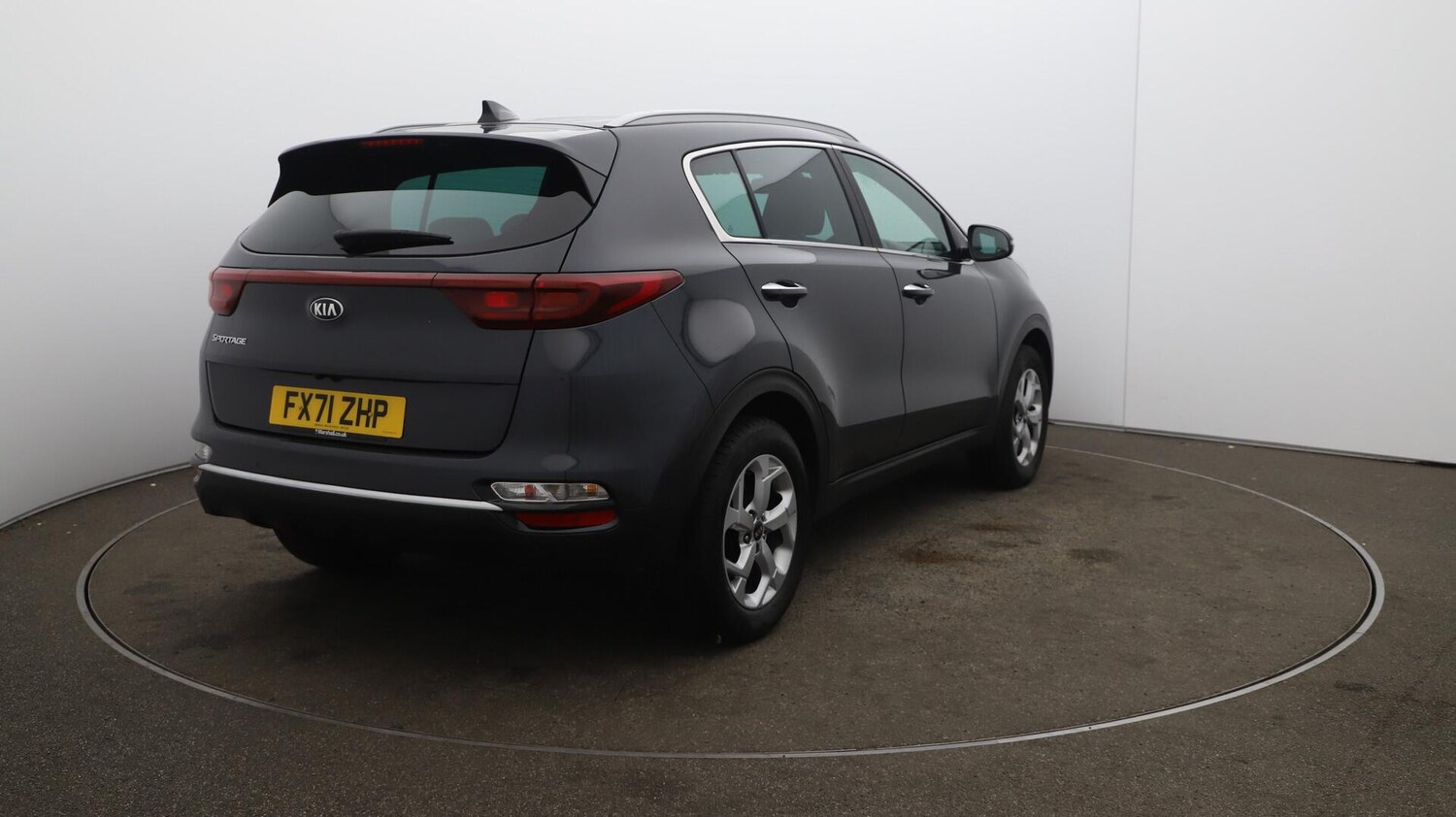 Used Kia Sportage 2021 for sale - 76152838: Photo 56