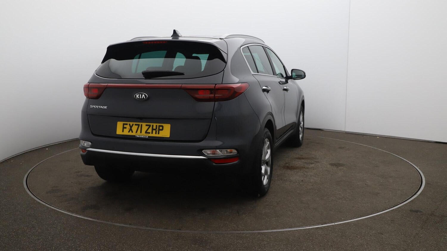 Used Kia Sportage 2021 for sale - 76152838: Photo 57