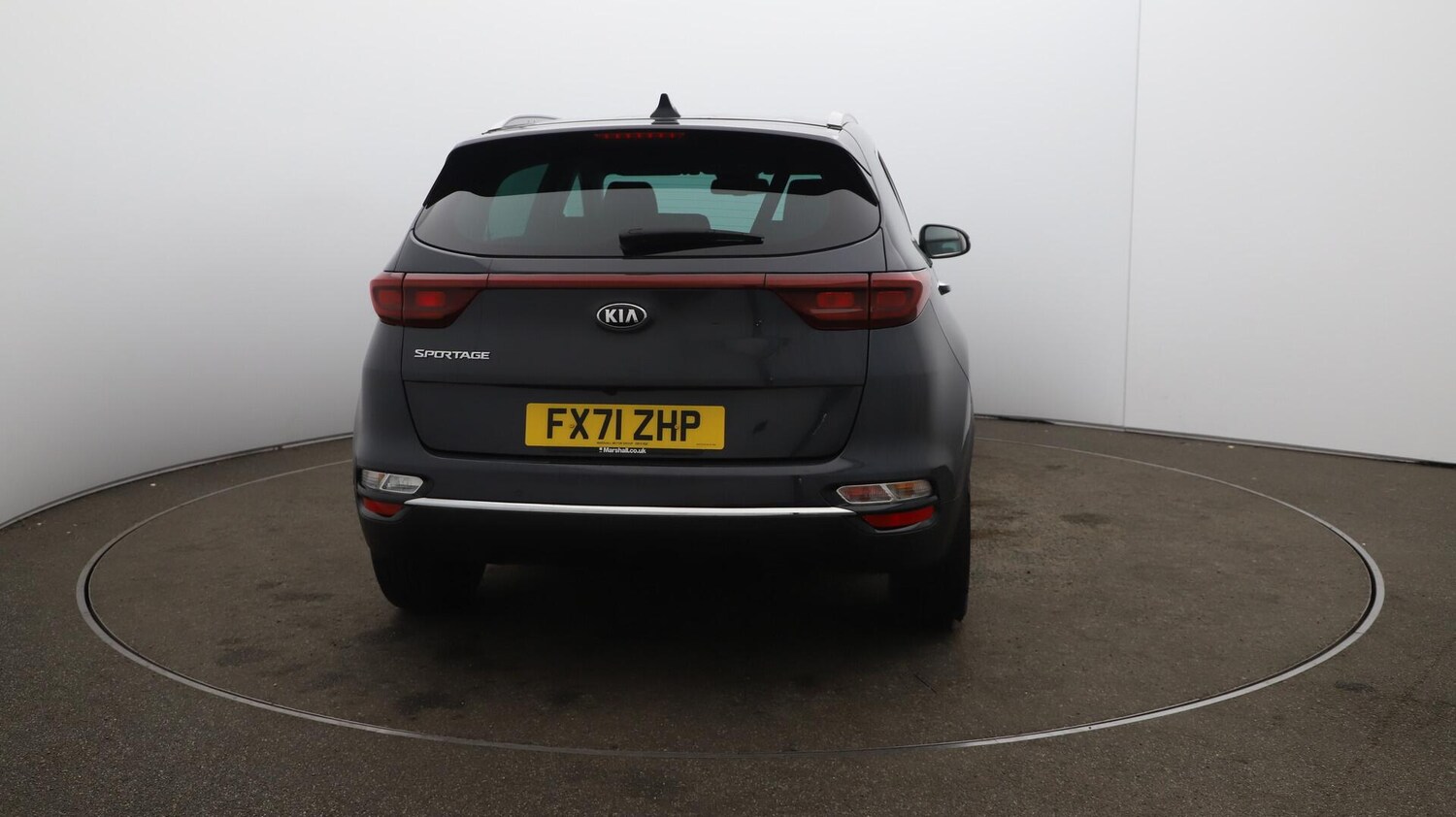 Used Kia Sportage 2021 for sale - 76152838: Photo 58