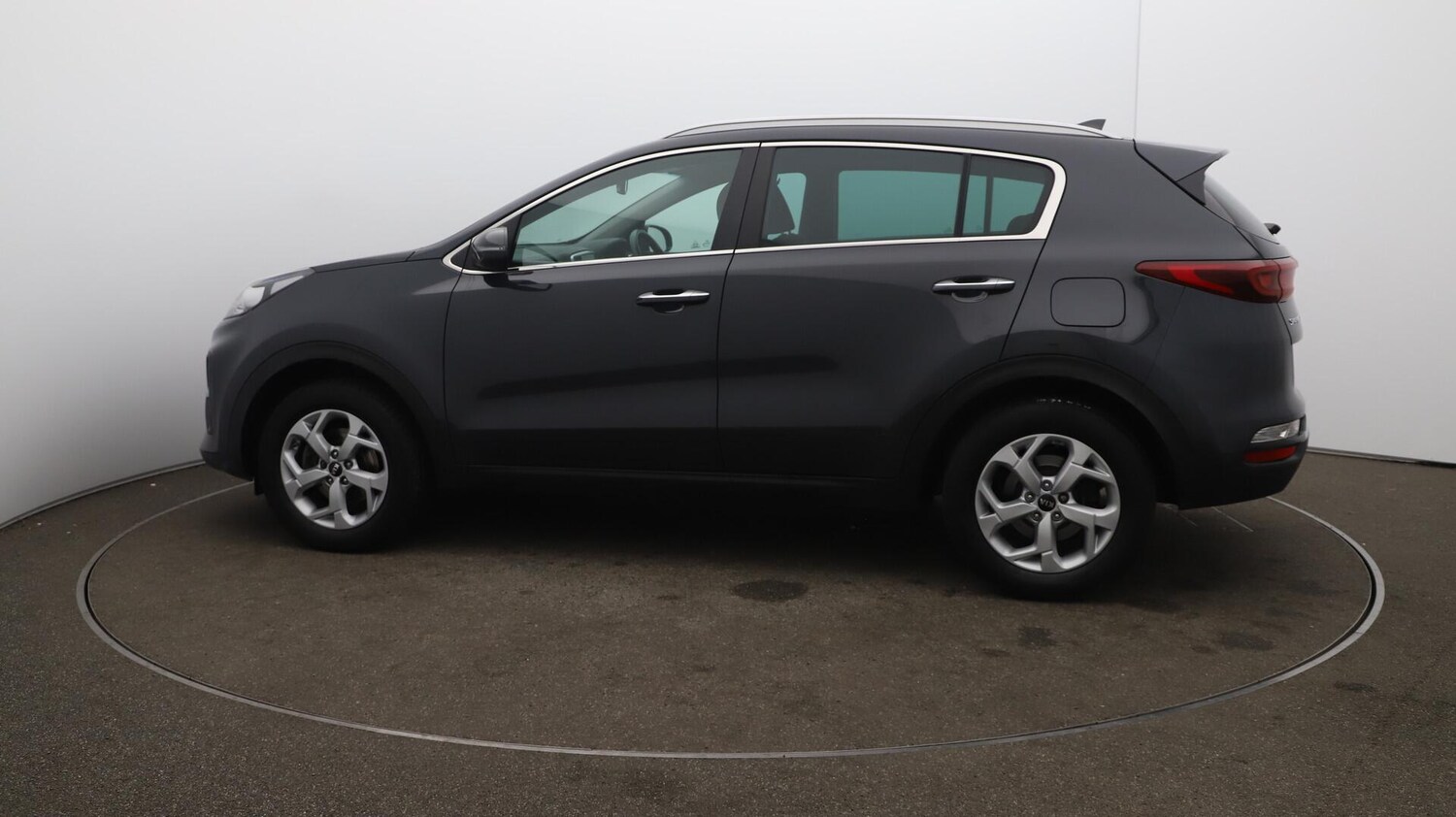 Used Kia Sportage 2021 for sale - 76152838: Photo 59